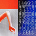 the album cover for Jacques Greene - Afterglow / You Can't Deny