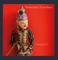 the album cover for Tashi Dorji - Mother Of All Saints (Puppet On A String) [LP]