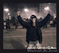 the album cover for Muslimgauze - Mohammad Ali Jinnah