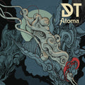 the album cover for Dark Tranquillity - Atoma [Limited Edition]