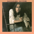 the album cover for Dan Fogelberg - Souvenirs (Blue) [Colored Vinyl] (Gate) [Limited Edition] [180 Gram] (Aniv)