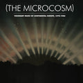 the album cover for The Microcosm Visionary Music Continental / Va - (The Microcosm): Visionary Music Continental / Va
