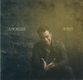 the album cover for Amos Lee - Spirit [Vinyl]