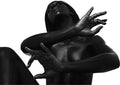 the album cover for Dawn Richard - Infared [Deluxe] (Post) [Download Included]