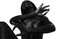 the album cover for Dawn Richard - Infared [Deluxe]