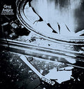 the album cover for Greg Ashley - Greg Ashley Living Underground