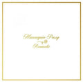 the album cover for Mannequin Pussy - Romantic [Vinyl]