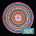 the album cover for Music - Music CD