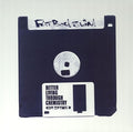 the album cover for Fatboy Slim - Better Living Through Chemistry: 20th Anniversary
