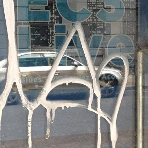 the album cover for Mica Levi / Coates,Oliver - Remain Calm