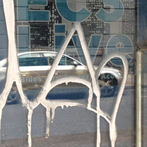 the album cover for Mica Levi / Coates,Oliver - Remain Calm [Download Included]