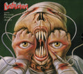 the album cover for Destruction - Release From Agony (Uk)