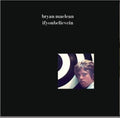 the album cover for Bryan Maclean - Ifyoubelievein