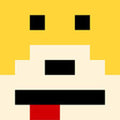 the album cover for Mr Oizo - All Wet