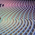 the album cover for Steve Hauschildt - Strands