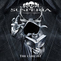 the album cover for Susperia - Lyricist