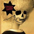 the album cover for Mr Dynamite - Creep Show