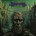 the album cover for Rivers Of Nihil - Where Owls Know My Name [LP]