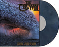 the album cover for The Crown - Cobra Speed Venom [LP]