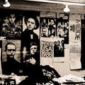 the album cover for Depeche Mode - 101 [2LP 180 Gram Vinyl]