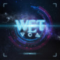 the album cover for W.E.T. - Earthrage