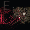the album cover for E - E [Download Included]