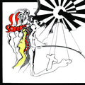 the album cover for Pretty Things - S.f. Sorrow