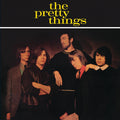 the album cover for Pretty Things - Pretty Things