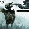 the album cover for Katatonia - Dead End Kings