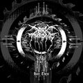 the album cover for Darkthrone - Hate Them