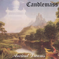 the album cover for Candlemass - Ancient Dreams