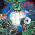 the album cover for Autopsy - Severed Survival