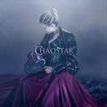 the album cover for Chaostar - Undivided Light