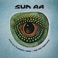 the album cover for Sun Ra - Fate In A Pleasant Mood + Bad & Beautiful