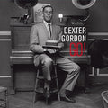 the album cover for Dexter Gordon - Go (Gate) [180 Gram] (Spa)