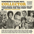 the album cover for Northern & Rare Soul Collector / Various Uk - Northern & Rare Soul Collector / Various