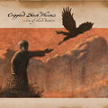 the album cover for Crippled Black Phoenix - Love Of Shared Disasters