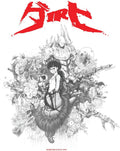 the album cover for Yamantaka // Sonic Titan - Dirt