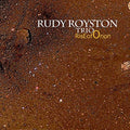 the album cover for Rudy Royston Trio - Rise Of Orion