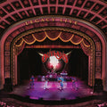 the album cover for The Outlaws - Legacy Live