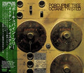 the album cover for Porcupine Tree - Octane Twisted