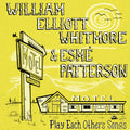 the album cover for Elliot Whitmore William / Patterson,Esme - Play Each Other's Songs
