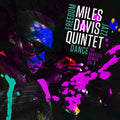 the album cover for Miles Davis - Dance: The Bootleg Series, Vol. 5