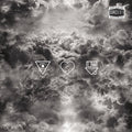 the album cover for The Neighbourhood - I Love You [LP]