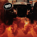 the album cover for Tad - Salt Lick [Deluxe Edition Remastered Vinyl]
