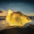 the album cover for Gone Is Gone - Echolocation [White Vinyl]