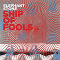 the album cover for Elephant Stone - Ship Of Fools