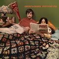 the album cover for Geoff Muldaur / Muldaur,Maria - Pottery Pie