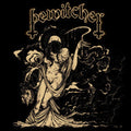 the album cover for Bewitcher - Bewitcher
