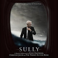 the album cover for Sully / OST - Sully (Original Soundtrack)